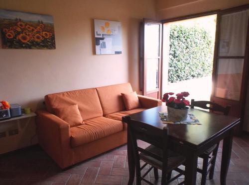Apartments Borgo Toscano