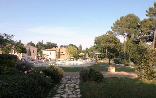 Apartments Borgo Toscano