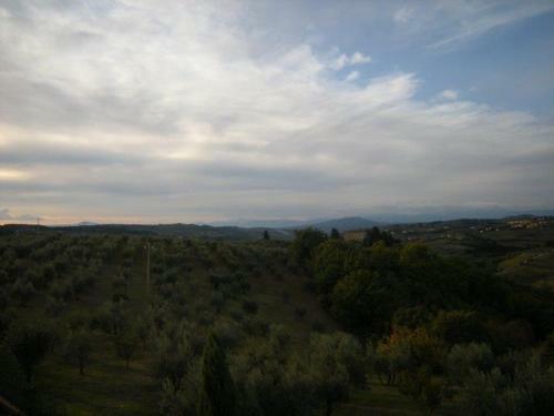 Apartamento Affittacamere Sant'angelo