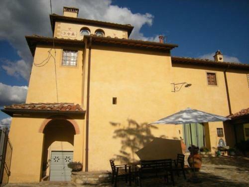 Apartamento Affittacamere Sant'angelo