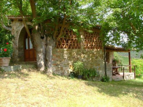 Agroturismo Agriturismo Il Santo