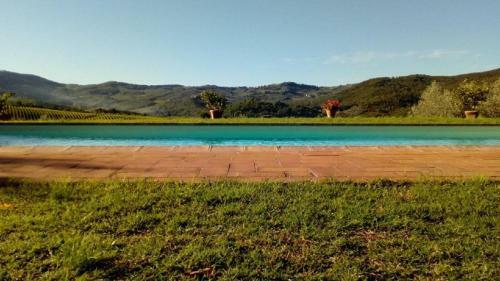 Agroturismo Agriturismo Il Santo