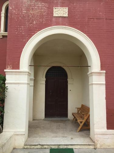 Apartamento Villa Sabra