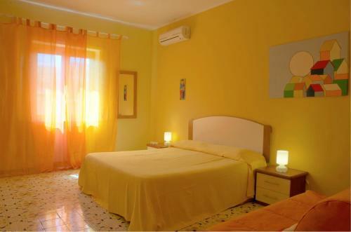 Apartamento Casa La Sirena