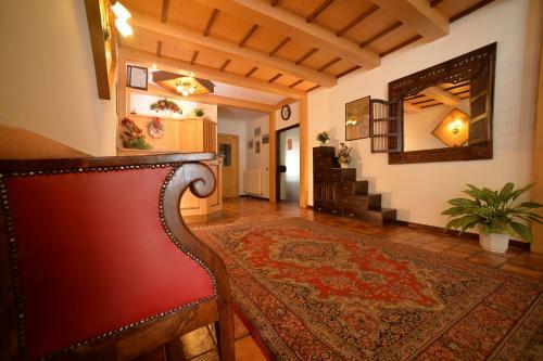 Hotel Dalla Serra