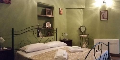 B&B Dhafna