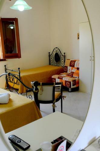 Bed & Breakfast Baglio Mangiapane