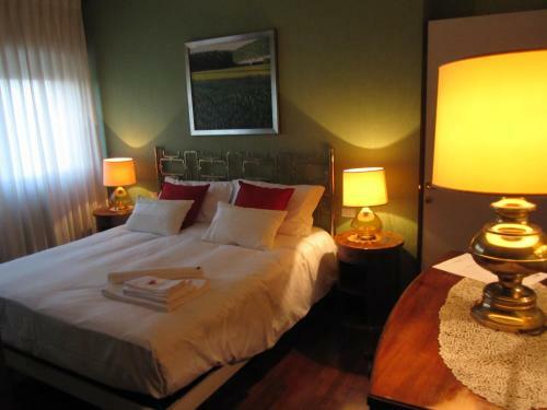 Bed & Breakfast Bnb I Love Milano
