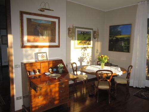 Bed & Breakfast Bnb I Love Milano