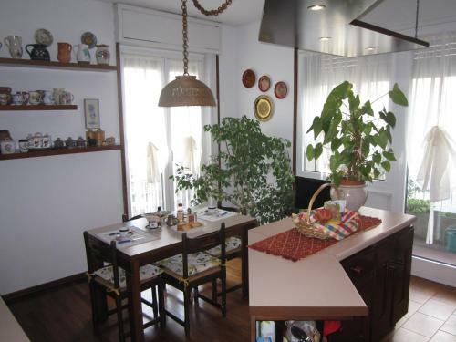 Bed & Breakfast Bnb I Love Milano