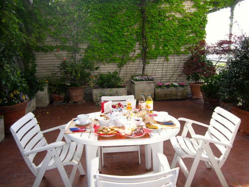 Bed & Breakfast Bnb I Love Milano
