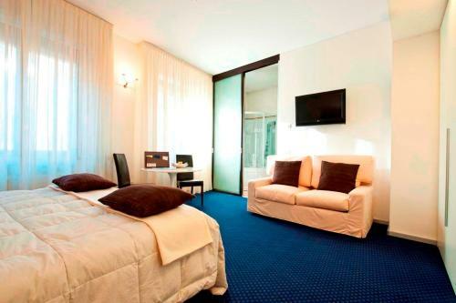 Rechigi Hotel