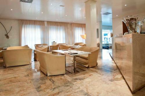 Rechigi Hotel