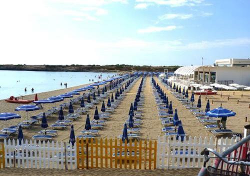 Casa Vacanza Giancarlo