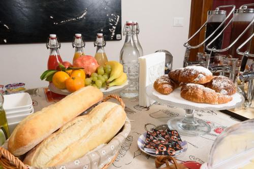 Bed & Breakfast Palazzo Rivola