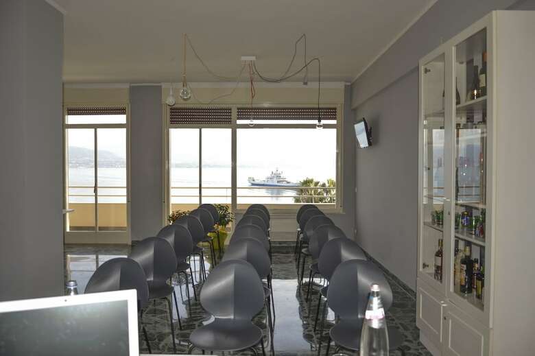 Ciauru Design B&B