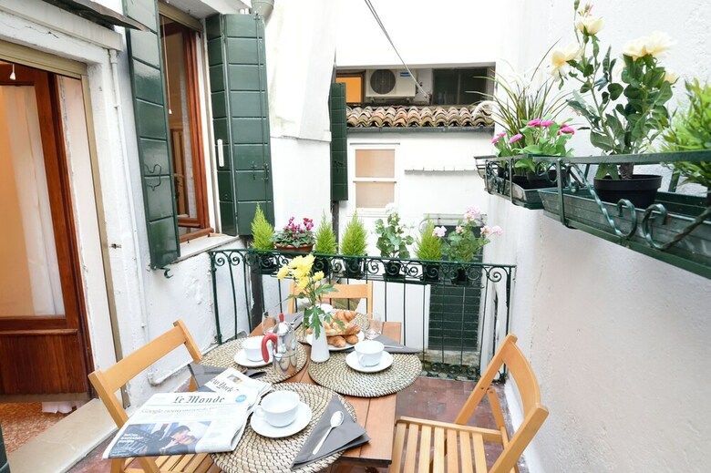 Apartamento Venice Life