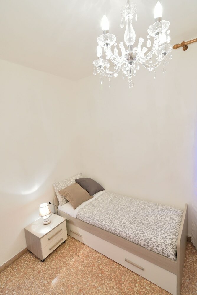 Apartamento Venice Life