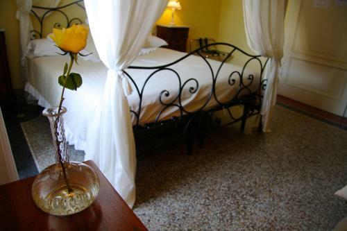 Bed & Breakfast Villa Agnese Suites