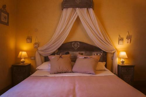 Bed & Breakfast Villa Agnese Suites