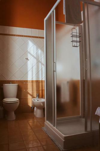 Bed & Breakfast Villa Agnese Suites