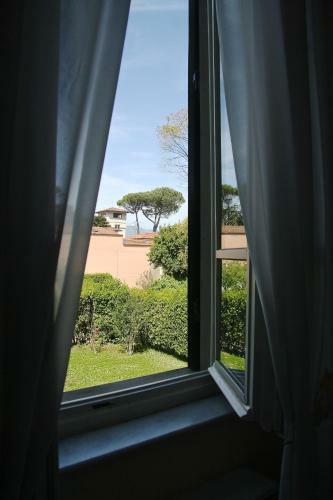 Bed & Breakfast Villa Agnese Suites