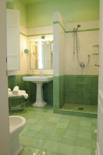 Bed & Breakfast Villa Agnese Suites