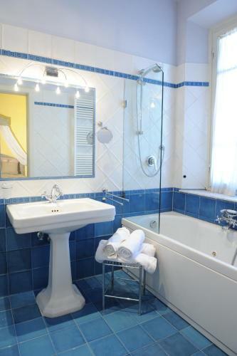 Bed & Breakfast Villa Agnese Suites
