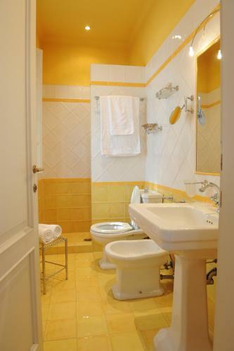 Bed & Breakfast Villa Agnese Suites