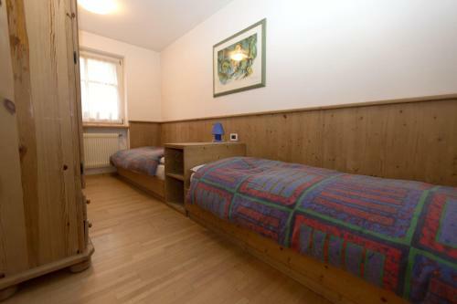 Apartamento Moena Appartamenti - Living 2000