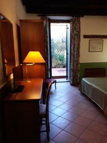 Hotel Cavour