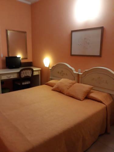 Hotel Cavour