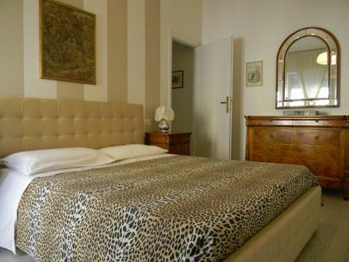 Apartamento Villa Serena
