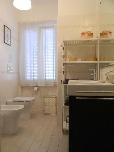 Apartamento Villa Serena