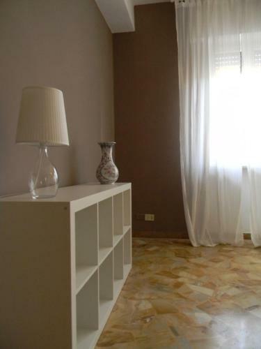 Apartamento Villa Serena