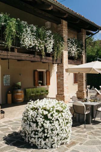 Agroturismo Casa Baricalino