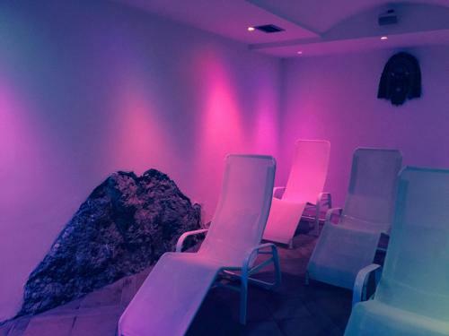 Hotel Laurin