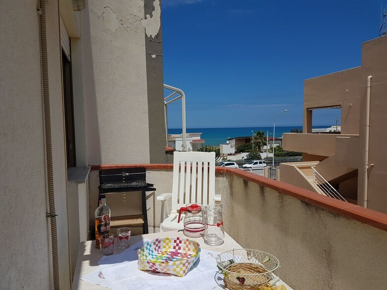 Apartamento La Via Del Mare
