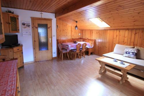 Apartamento Appartamenti Ciasa Molin