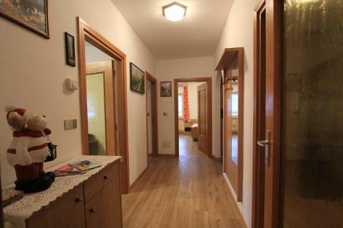 Apartamento Appartamenti Ciasa Molin