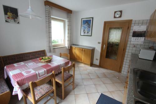 Apartamento Appartamenti Ciasa Molin