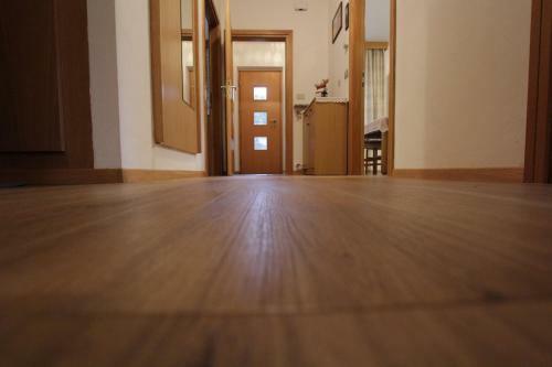 Apartamento Appartamenti Ciasa Molin