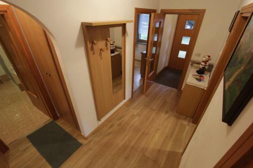 Apartamento Appartamenti Ciasa Molin