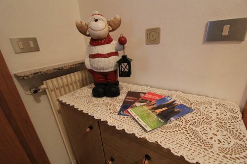 Apartamento Appartamenti Ciasa Molin