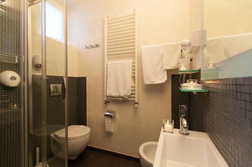 Hotel Albergo Alla Spiaggia