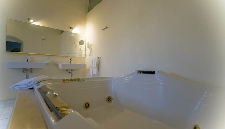 Bed & Breakfast Giardini Di Pietra