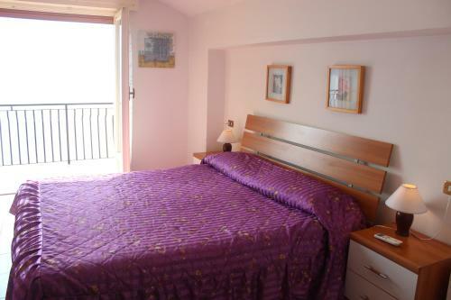 Apartamento Bella Vista