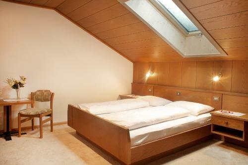 Bed & Breakfast Garni Zilli
