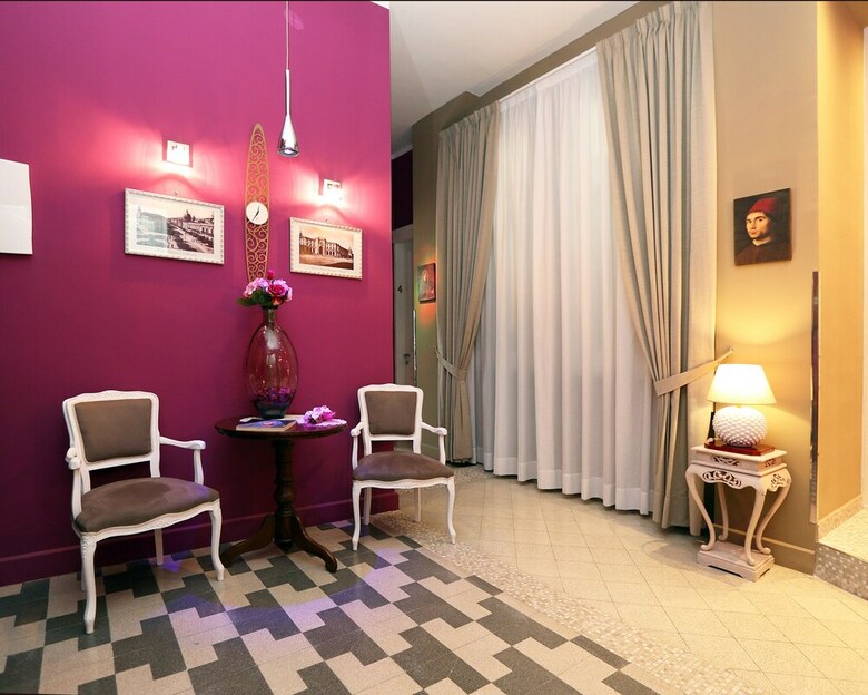 Bed & Breakfast Antonello Da Messina