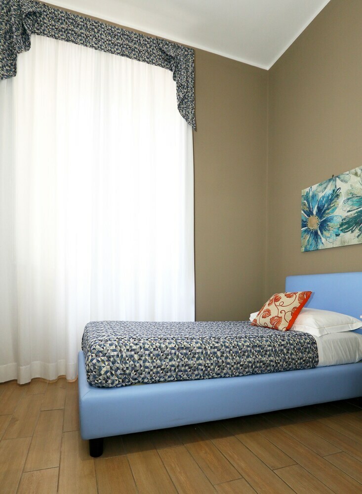 Bed & Breakfast Antonello Da Messina
